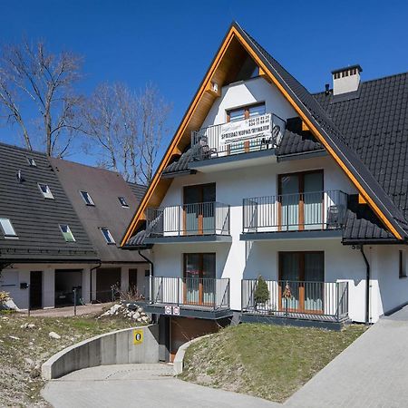 Rent Like Home - Droga Na Bystre 4 Zakopane Luaran gambar