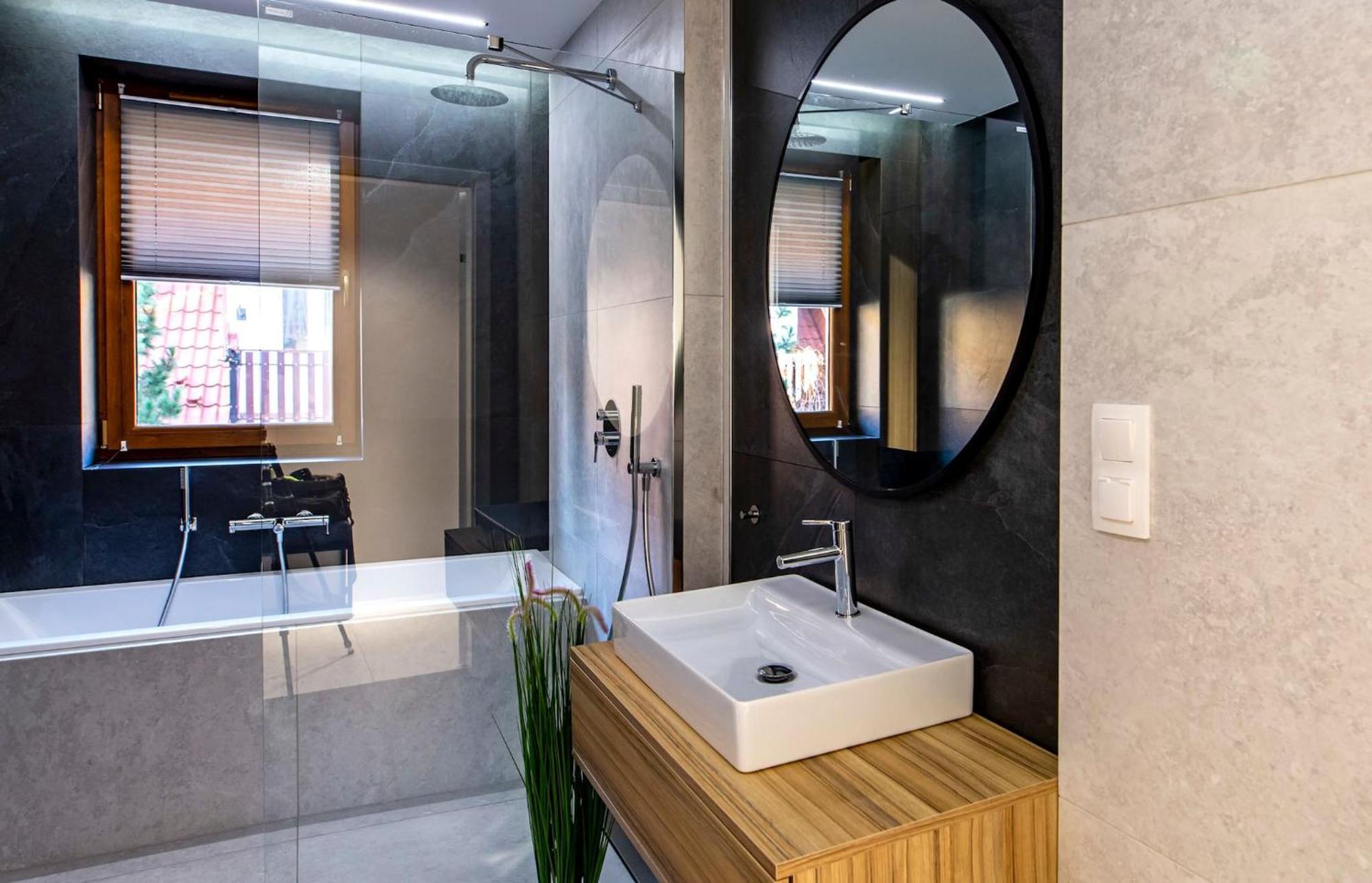 Rent Like Home - Droga Na Bystre 4 Zakopane Luaran gambar