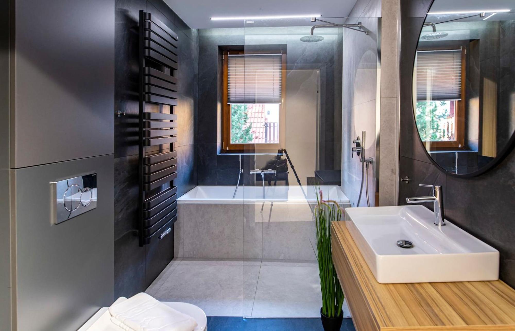 Rent Like Home - Droga Na Bystre 4 Zakopane Luaran gambar
