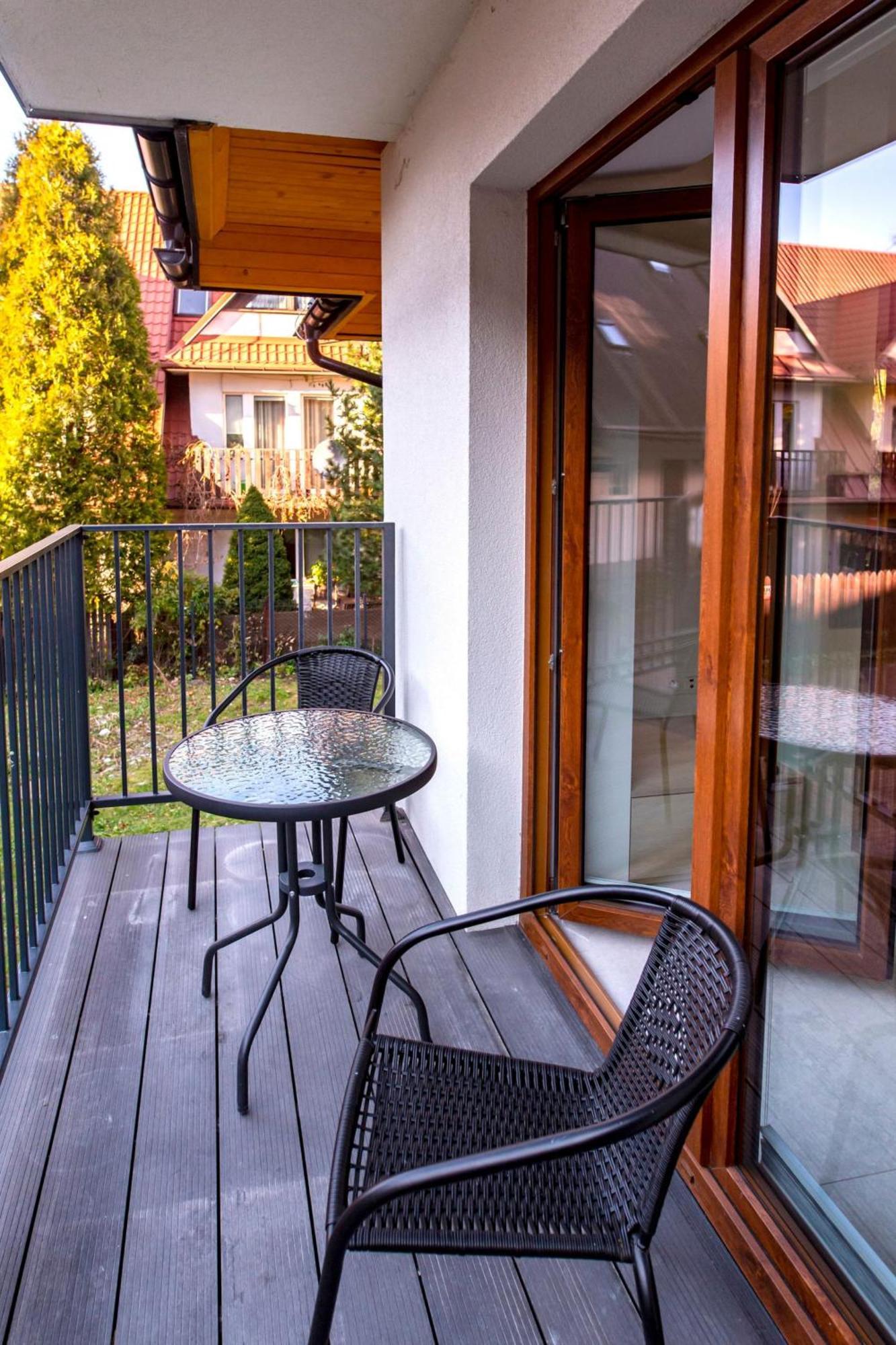 Rent Like Home - Droga Na Bystre 4 Zakopane Luaran gambar