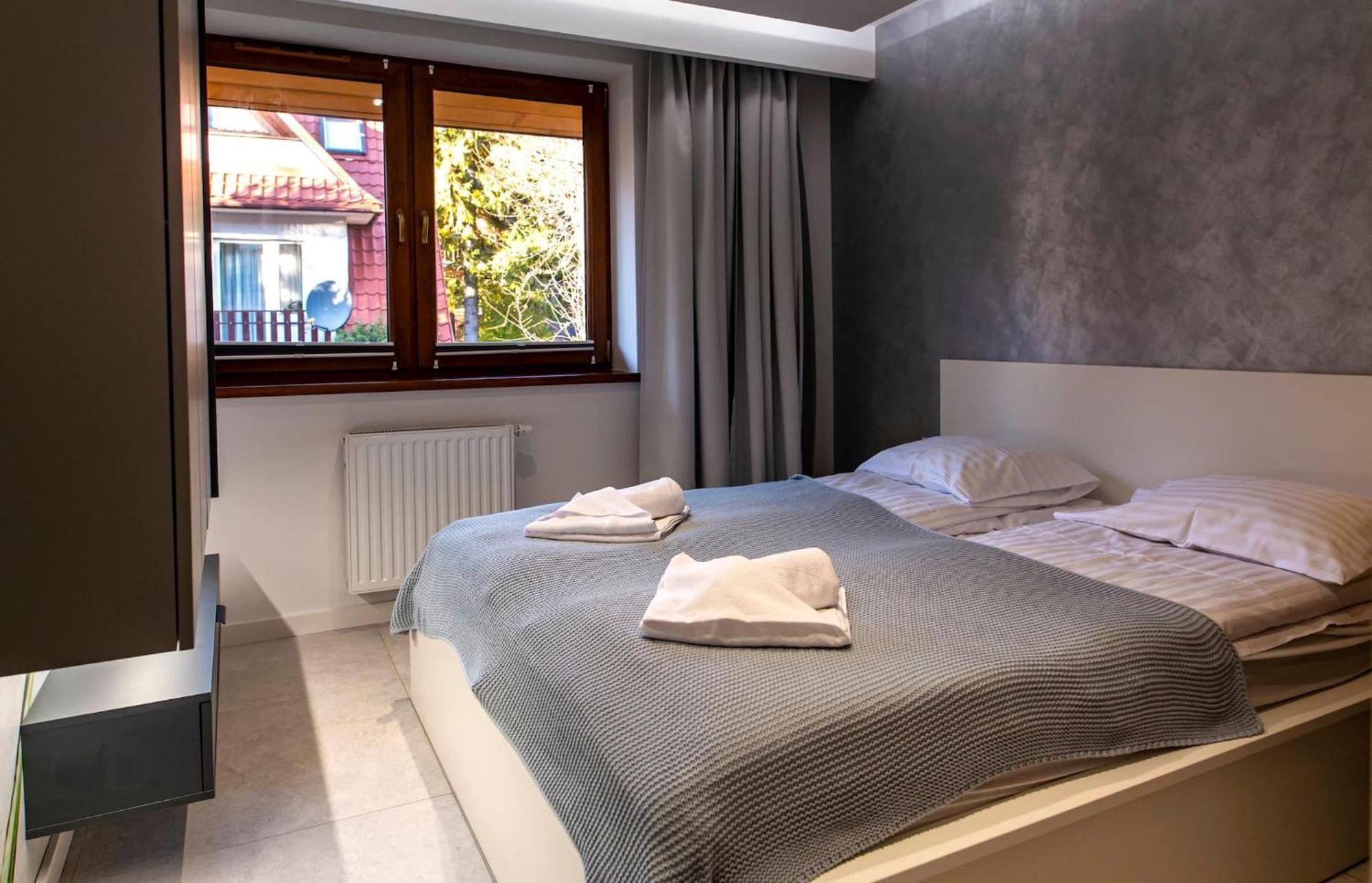 Rent Like Home - Droga Na Bystre 4 Zakopane Luaran gambar